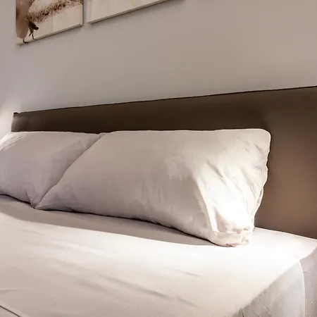 Apartamento Elegant Design Apartmentduomo-naviglia/c E Wi-fi Milán
