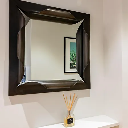 Elegant Design Apartmentduomo-naviglia/c E Wi-fi Apartment *