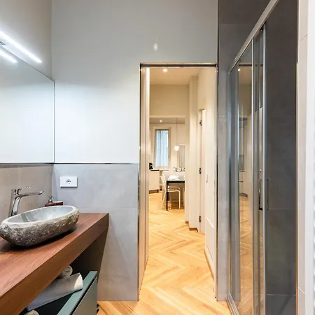 Apartment Elegant Design Apartmentduomo-naviglia/c E Wi-fi *