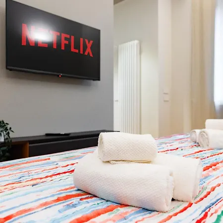 Appartamento Elegant Design Apartmentduomo-naviglia/c E Wi-fi