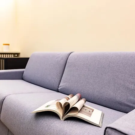 Elegant Design Apartmentduomo-naviglia/c E Wi-fi * Milano
